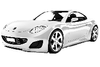 Coupe For Sale at Morrow, GA