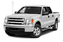 Truck For Sale at Morrow, GA