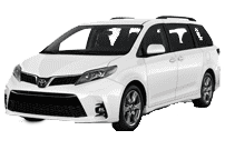 Van For Sale at Morrow, GA